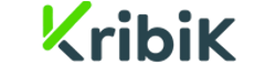 Kribik Logo